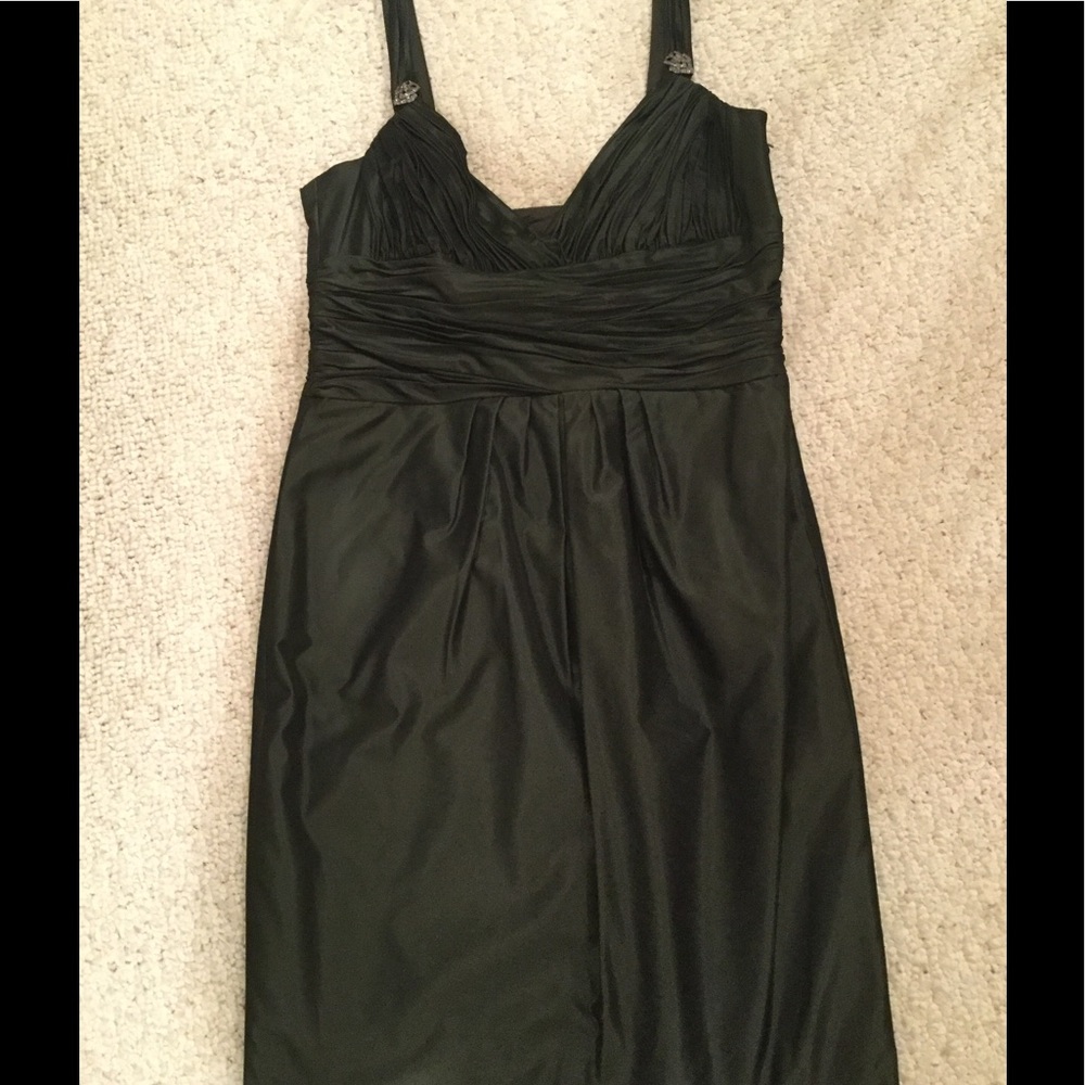 Jones New York cocktail dress